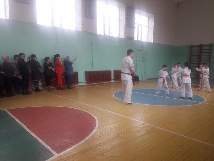 День открытых дверей