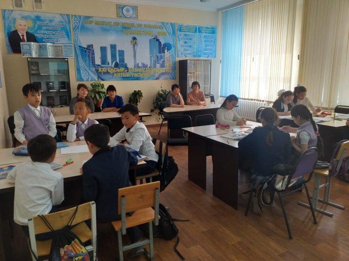 День открытых дверей