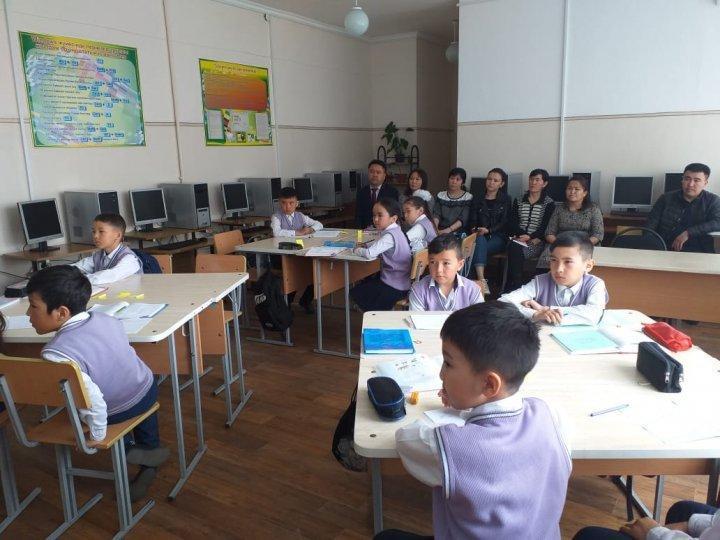 День открытых дверей