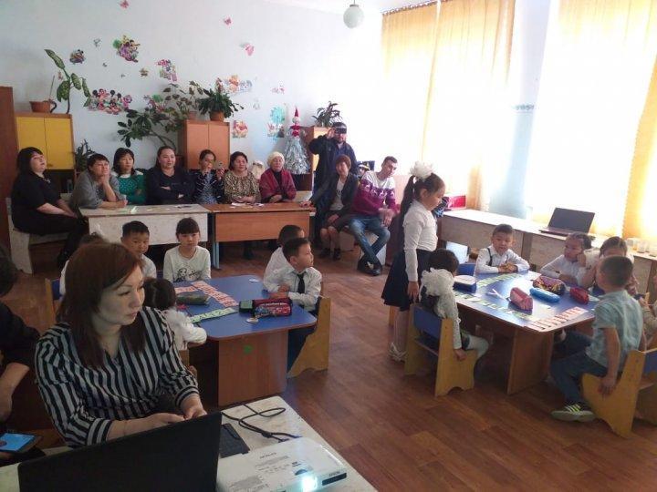 День открытых дверей