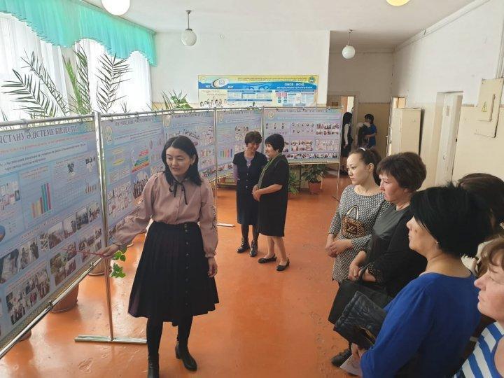 День открытых дверей