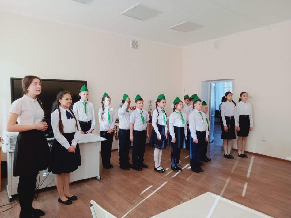 Экология в школе