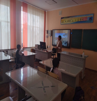 «Тіл – Тәуелсіздік пен татулықтың тірегі»