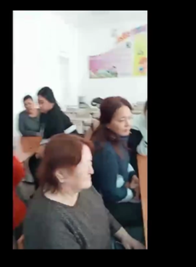 "Жасөспірімдердің ұйқысы: оқуға және мінез-құлыққа әсері"