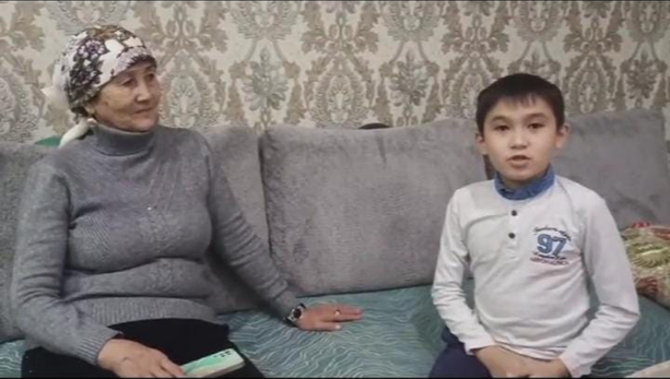 "Кітап оқу – жақсы әдет"